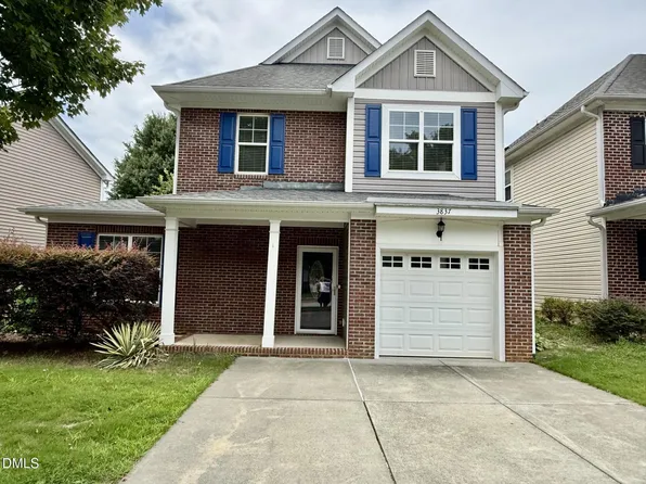 3837 Cumberland Pond Rd, Raleigh, NC 27606