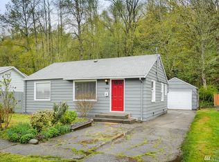 3428 SE 5th St, Renton, WA 98058