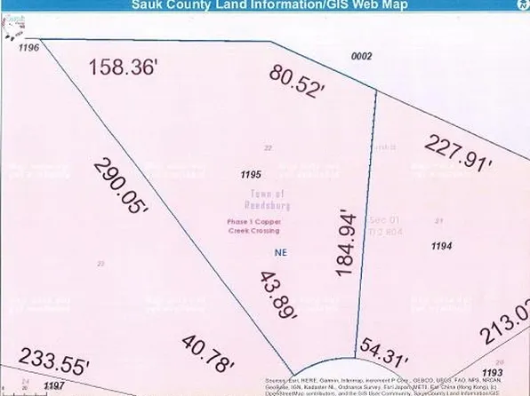 L-22 Gold Rush Ct, Reedsburg, WI 53959