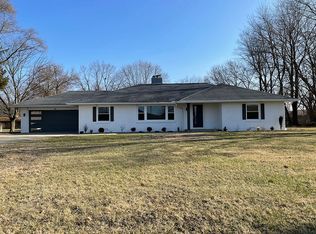 108 S Scatterfield Rd, Anderson, IN 46012