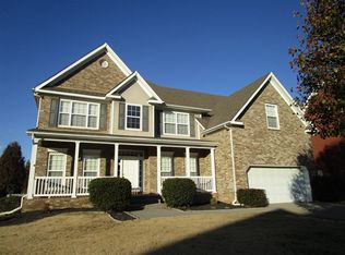 2032 Keene Cir, Spring Hill, TN 37174