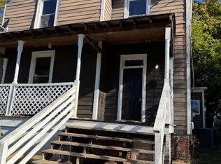 2023 Grace St, Lynchburg, VA 24504