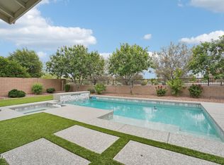 5051 S GIRARD Street, Gilbert, AZ 85298