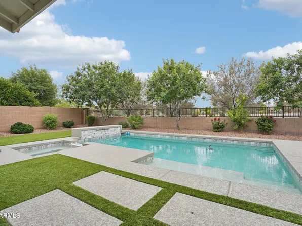 5051 S GIRARD Street, Gilbert, AZ 85298