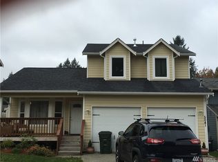 5041 Carole Dr NE, Olympia, WA 98516