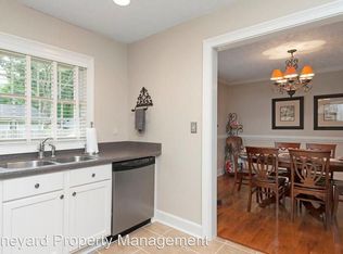 138 Luckie St, Cartersville, GA 30120