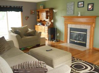 899 Gulliver Dr, Columbus, OH
