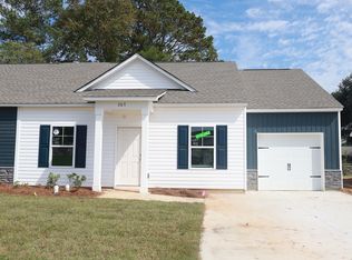 307 Acorn St, Sumter, SC 29154