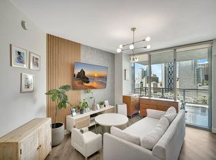 350 S Miami Ave #1705, Miami, FL 33130