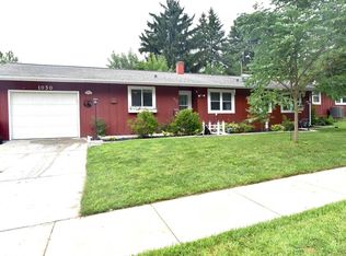 1030 Chicory Way, Sun Prairie, WI 53590