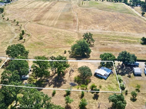 615 Voigt Rd, Lakeport, CA 95453