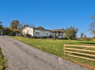 1101 Vance Rd, Turners Station, KY 40075