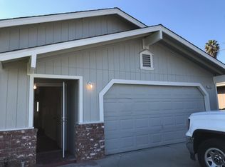 1721 Jericho Dr, Madera, CA 93638