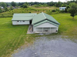 1 County Road 642, Mentone, AL 35984