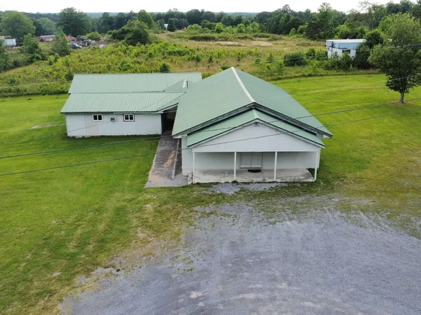 1 County Road 642, Mentone, AL 35984
