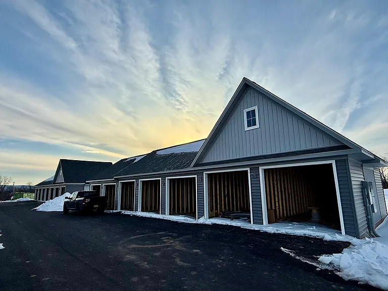 Garages