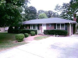 106 Robin Hood Rd, South Boston, VA 24592