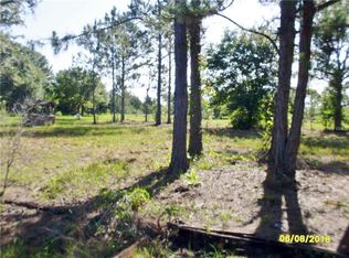Tiger Lake Rd, Lake wales, FL 33898
