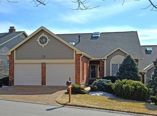14330 Cedar Springs Dr, Chesterfield, MO