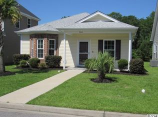 504 Gadsden St, Myrtle Beach, SC 29588