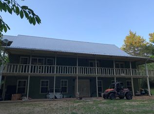 595 County Road 885, Saltillo, MS 38866