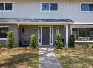 4830 NW 15th Pl, Gainesville, FL 32605