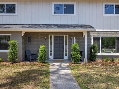 4830 NW 15TH PLACE, Gainesville, FL, 32605