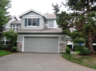 4809 NE 5th St, Renton, WA 98059