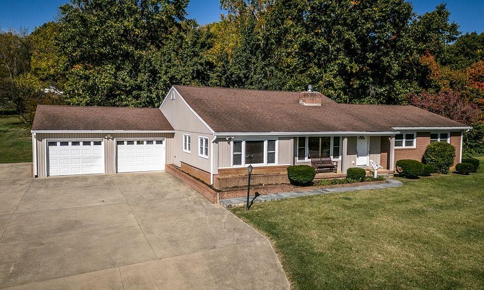2751 Lee Jackson Hwy, Staunton, VA 24401 MLS 647217 Zillow
