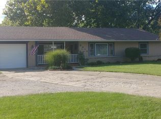 3014 Elmhurst Dr, Indianapolis, IN 46226