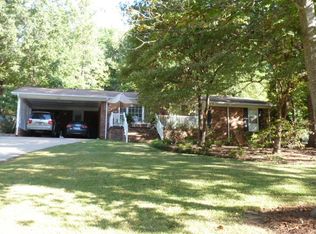 1038 E Meadow Dr, Lancaster, SC 29720