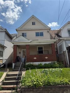 403 Ohio Ave, Glassport, PA, 15045