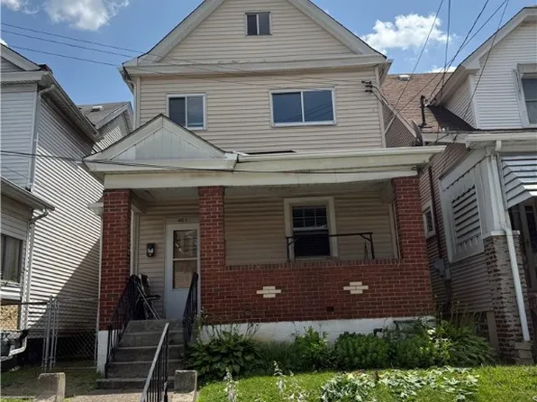 403 Ohio Ave, Glassport, PA 15045
