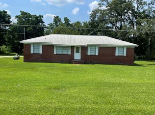 1175 Forrester Rd, Dothan, AL 36301