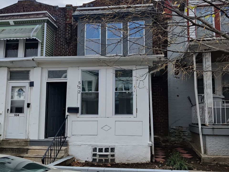 1st image of 532 E Mayland St