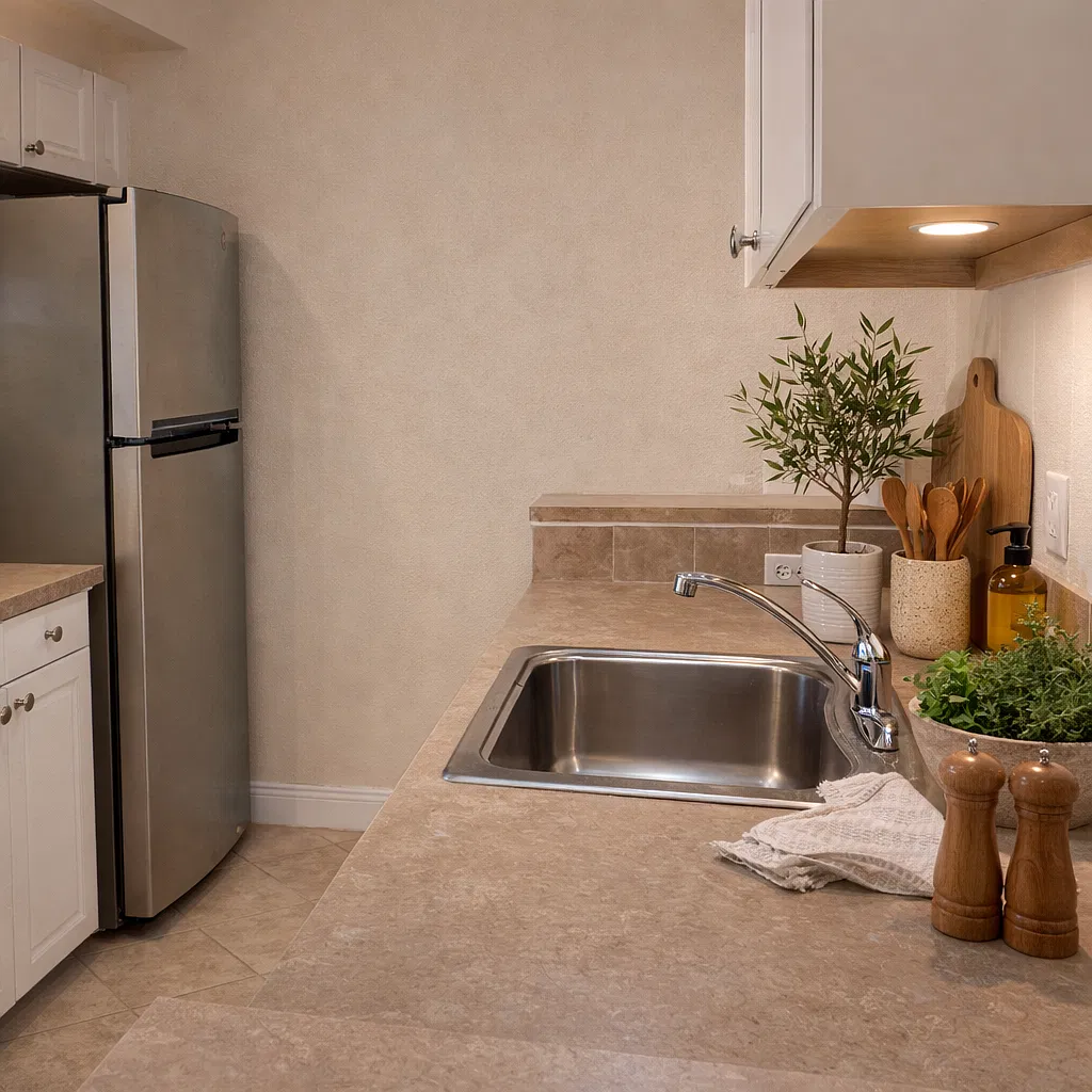 2 bed, 1.5 bath, 850 sqft, $2,395 — Photo 4