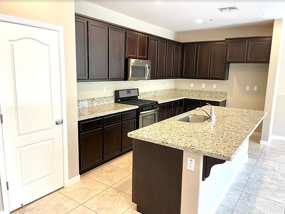 Kitchen View 1