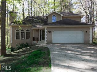 5055 Logans Run #0, Loganville, GA 30052