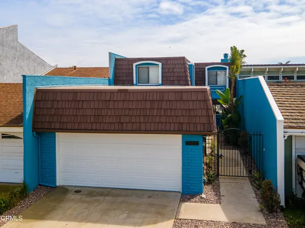 4630 Eastbourne Bay, Oxnard, CA 93035
