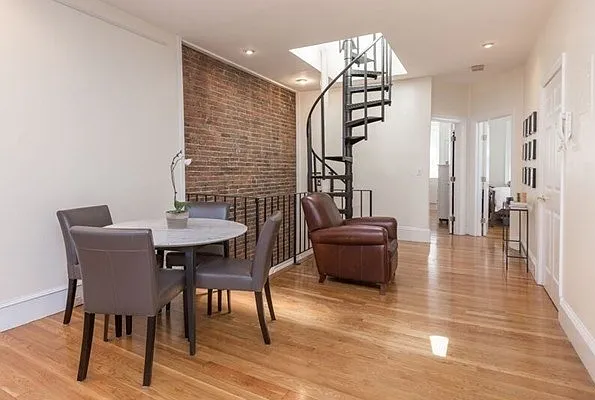 247 Beacon St #PENTHOUSE — Photo 6