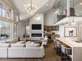 7726 Village Way, Park City, UT 84060