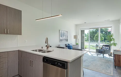 Will Rose Apartments Photo 1