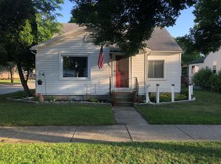 301 W Smith St, Bay City, MI 48706