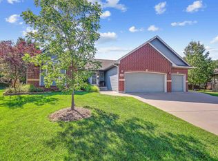 4431 E Eagles Landing Ct, Wichita, KS 67220