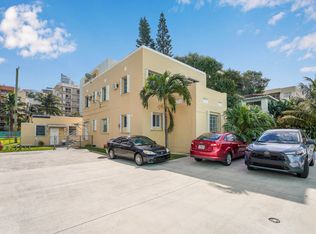 600 NE 26th St APT 2, Miami, FL 33137