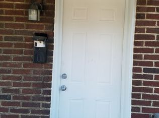 230 S Mount Olivet Ln, Baltimore, MD 21229