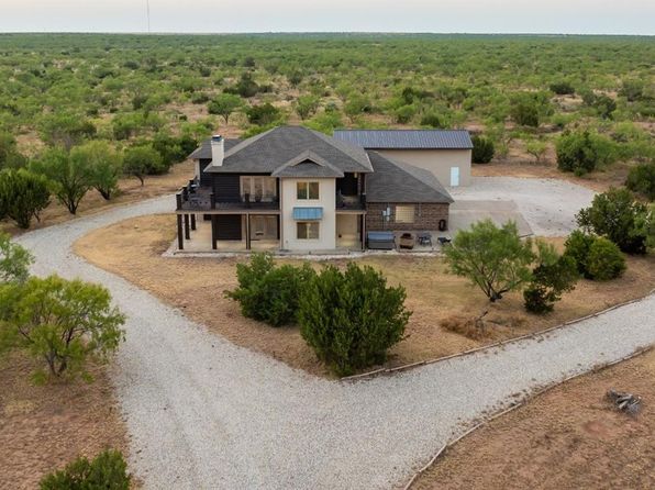 115 Sierra Vista Dr, Justiceburg, TX 79330