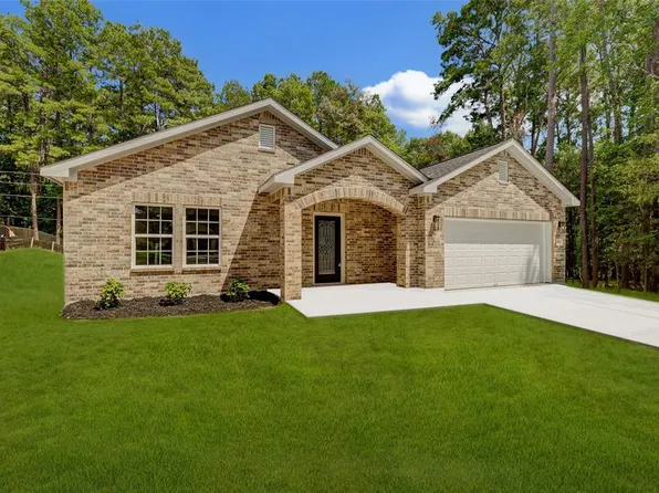 1033 Broadmoor, Huntsville, TX 77340