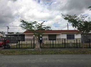 75 NE 214th St, Miami Gardens, FL 33179