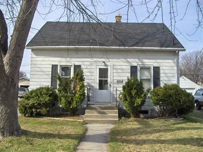 1018 West GRANT STREET, Appleton, WI, 54914